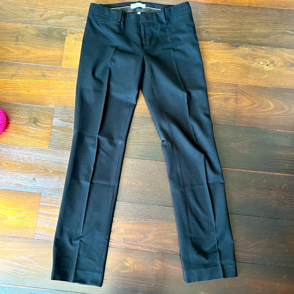 Gap slim fit stretch pants. Excellent condition
